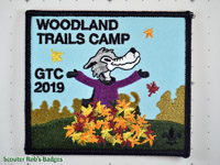 2019 Woodland Trails